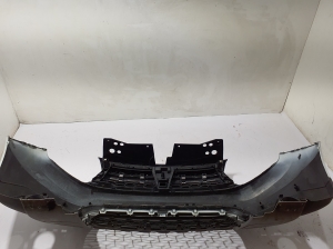 Dacia Duster (2017–2024) Front bumper 620221776R - 3