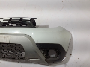 Dacia Duster (2017–2024) Front bumper 620221776R - 4