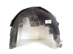 Rear wheel arch liner - A2936903700