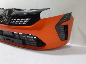 RENAULT Clio V (2019–2026) Front bumper 620223501R - 3