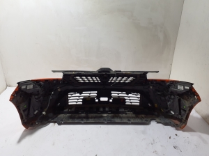RENAULT Clio V (2019–2026) Front bumper 620223501R - 4