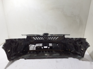 RENAULT Clio V (2019–2026) Front bumper 620223501R - 2