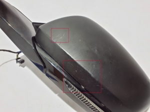 RENAULT Scenic (2016–2026) Außenspiegel und seine Teile 963020298R - 2