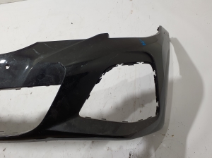 BMW 3 SERIES G20 (2018–2026) Stoßstange Stoßfänger vorne 8069346 - 3