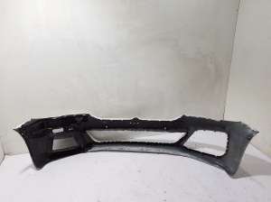 BMW 5 SERIES G30 (2016–2026) Stoßstange Stoßfänger vorne 8098644 - 2