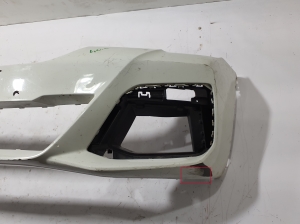 BMW 5 SERIES G30 (2016–2026) Stoßstange Stoßfänger vorne 8098644 - 4