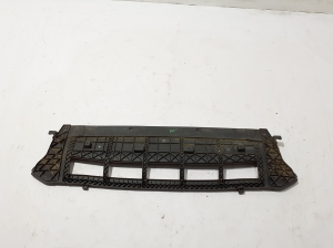 AUDI Q5 (2008–2017) Front underbody protection 8R0807233C - 2