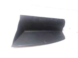 Rear corner light trim - 4H0941780