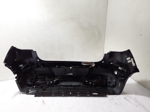 RENAULT Megane E-Tech CMF-EV (2022–2026) Heckstoßstange 850B07529R - 5