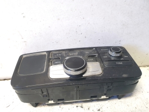 AUDI A8 D4 (2010–2017) Radio / CD-Player / DVD-Player / Navigation 4H1919600F - 4