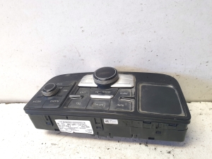 AUDI A8 D4 (2010–2017) Radio / CD-Player / DVD-Player / Navigation 4H1919600F - 5