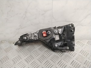 AUDI A4 B9 (2015–2026) Tagatuli tagaluugil 8W9945093AC - 4