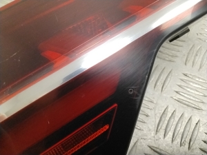 AUDI A4 B9 (2015–2026) Tagatuli tagaluugil 8W9945093AC - 7