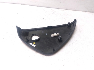 AUDI A8 D4 (2010–2017) Sonstiges Innenraumteil 4H1857085A - 3