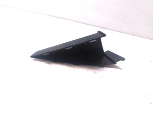 AUDI A8 D4 (2010–2017) Mirror triangle trim 4H0857505A - 2