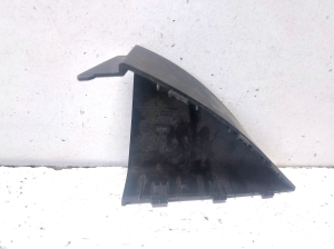 AUDI A8 D4 (2010–2017) Mirror triangle trim 4H0857505A - 3