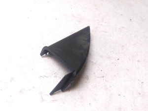 Mirror triangle trim - 4H0857505A