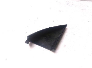 AUDI A8 D4 (2010–2017) Mirror triangle trim 4H0857505A - 4