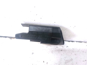 AUDI A8 D4 (2010–2017) Sonstiges Teil des Vordersitzes 4H0881347A - 4