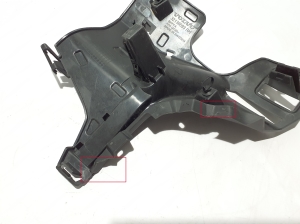 VOLVO XC40 (2017–2026) Front bumper bracket 32136093 - 2