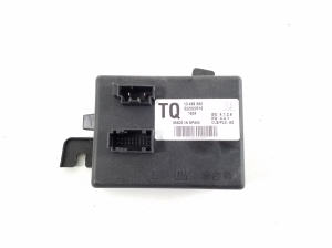 Module de commande - 13489582