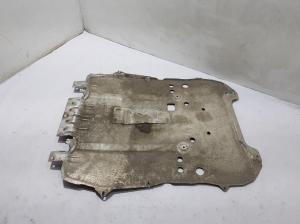 Front underbody protection - 9814552880