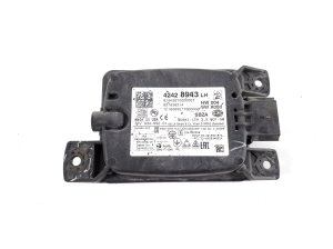   Radar d’angle mort Distronic  - 42428943 