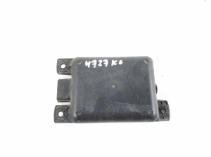 Opel Ampera E (2017–2026) Radar d’angle mort Distronic 42428943 - 2