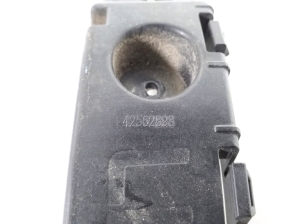 Opel Ampera E (2017–2026) Stoßstangenhalterung hinten 42562898 - 3