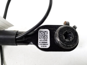 Opel Ampera E (2017–2026) Sicherheitsgurtschloss vorne 42532940 - 2