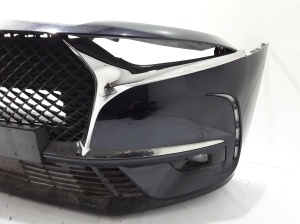 Citroen DS 7 (2017–2026) Esikaitseraud 9819737077 - 3
