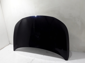 Citroen DS 7 (2017–2026) Motorhaube 9819324980