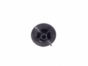   Fixation de roue de secours  -  