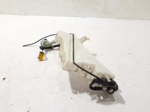 Citroen DS 7 (2017–2026) Front washer fluid reservoir 9830838180 - 2