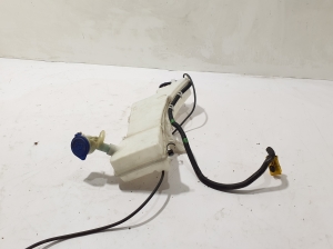 Citroen DS 7 (2017–2026) Front washer fluid reservoir 9830838180 - 3