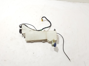 Front washer fluid reservoir - 9830838180