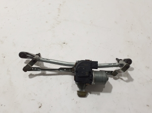 Citroen DS 7 (2017–2026) Scheibenwischermechanismus 1397225028