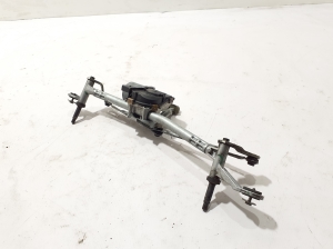 Citroen DS 7 (2017–2026) Scheibenwischermechanismus 1397225028 - 3