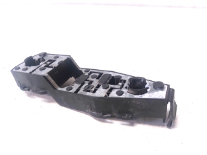 Rear light bulb socket on the stem - 7M0945259