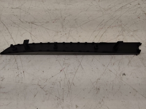 AUDI A4 B8 (2007–2016) Front door panel trim 8K0867409 - 3
