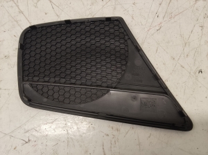 AUDI A4 B8 (2007–2016) Speaker grille 8K0035419 - 3