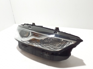 Citroen DS 7 (2017–2026) Scheinwerfer vorne 9821750280 - 4