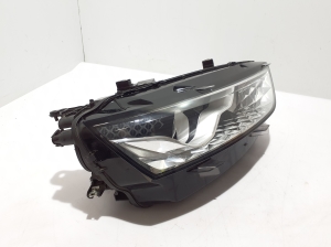 Citroen DS 7 (2017–2026) Scheinwerfer vorne 9821750280 - 5