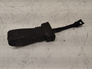 AUDI A4 B8 (2007–2016) Front door check 8K0837249C - 2