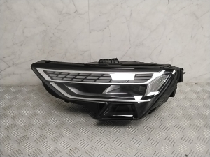 AUDI A3 8Y (2020–2026) Esituli 8Y0941035H - 8