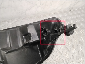 AUDI A3 8Y (2020–2026) Esituli 8Y0941035H - 10