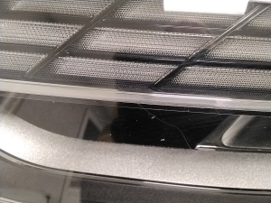 AUDI A3 8Y (2020–2026) Esituli 8Y0941035H - 13