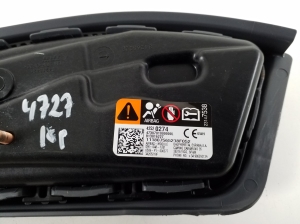 Opel Ampera E (2017–2026) Front seat airbag 42520274 - 3