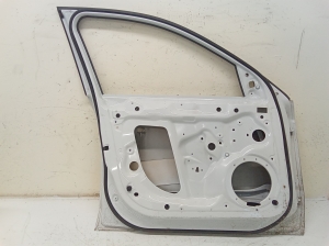 AUDI A4 B8 (2007–2016) Vordere Tür 8K0839065819 - 3