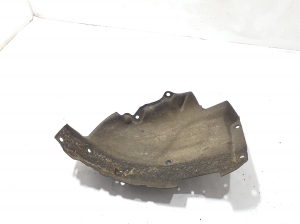 RENAULT Megane E-Tech CMF-EV (2022–2026) Radhausschale vorne, vorderer Teil 638450085R - 2